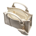 Seidenfelt Meloy Tote - Shopper 25.5 cm (soft cream) - Ansicht 6
