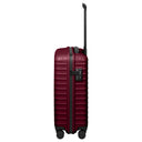 TITAN UPGRADE - 4-Rollen-Kabinentrolley S 55/20 cm (emberwood red) - Ansicht 3