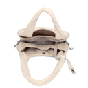 zwei Cleo CL100 - Shopper 36 cm (sand-new) - Ansicht 6