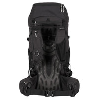 Exped Ridgeline 55 - Wanderrucksack L/XL 80 cm (black) - Ansicht 2