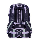 Neoxx ACTIVE PRO - Schulrucksack 45.5 cm (Glitterally perfect) - Ansicht 3