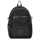 Lacoste Backpack - Rucksack 15" 45 cm (black)