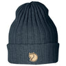 Fjällräven Byron - Mütze (graphite)