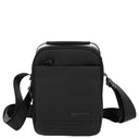 Travelite Workfloow Crossover - Umhängetasche 23 cm (schwarz)