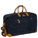 Brics Life Weekender - Reisetasche 55 cm (blue) - Ansicht 2