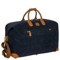 Brics Life Weekender - Reisetasche 55 cm (blue) - Ansicht 2