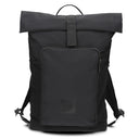 zwei Bonny BOR180 - Rucksack 41/56 cm (black)