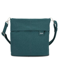 zwei Mademoiselle M8 - Schultertasche 25 cm (pacific)