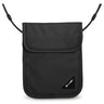 pacsafe Coversafe X75 RFID- Brustbeutel 17 cm (black)