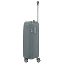 Travelite Pacific - 4-Rollen-Kabinentrolley 55 cm (anthracite) - Ansicht 3