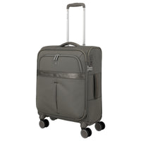 Travelite Tamaris Voyaage - 4-Rollen-Kabinentrolley S 55 cm (taupe) - Ansicht 2