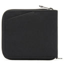 pacsafe RFIDsafe Zip Around Wallet - Geldbörse 6cc 11 cm (jet black) - Ansicht 5