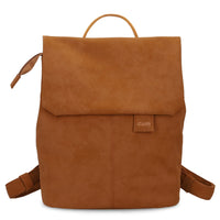 nubuk-cognac