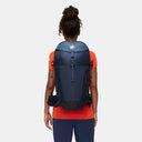 Mammut Lithium 30 - Women's Wanderrucksack 51 cm (marine-black) - Ansicht 9