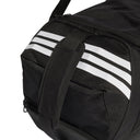 adidas Tiro Duffle Bag Small - Sporttasche 49.5 cm (Bodenfach) (black/white) - Ansicht 5