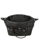 Travelite Tamaris Voyaage Weekender - Reisetasche 45 cm (black) - Ansicht 4