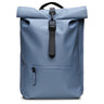 Rains Rolltop - Rucksack 16" 48 cm (blue desk)