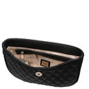 Guess Atabey Convertible XBody - Umhängetasche (black) - Ansicht 6