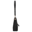 Guess Patsie - Schultertasche 31 cm (black) - Ansicht 3