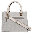 Guess Noelle ll - Henkeltasche 25 cm (bone logo) - Ansicht 4