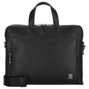 Calvin Klein Emblem - Aktentasche (black)