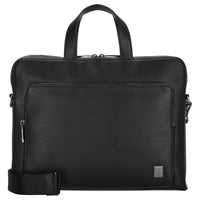 Calvin Klein Emblem - Aktentasche (black)