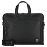 Calvin Klein Emblem - Aktentasche (black)