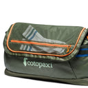 Cotopaxi Allpa Getaway 100L Duffel - Reisetasche/Rucksack 64 cm (fatigue) - Ansicht 5
