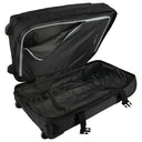 Travelite Bolonia - 2-Rollen-Kabinentrolley 53 cm (black) - Ansicht 6