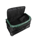 Travelite Basics - Rollenreisetasche Plane 98/119L 70 cm erw. (grün) - Ansicht 6