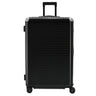 FPM Milano Bank Light Spinner 76 - 4-Rollen-Trolley 76 cm (licorice black)