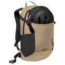 Jack Wolfskin Velocity 20 - Wanderrucksack 45 cm (hazel wood) - Ansicht 8