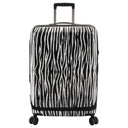 Heys EZ Fashion - 4-Rollen-Trolley Set 3tlg. L/M/S erw. (zebra) - Ansicht 4