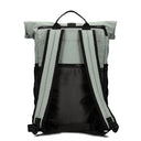 zwei Bonny BOR180 - Rucksack 41/56 cm (eukalyptus) - Ansicht 4