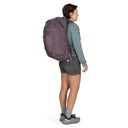 Osprey Fairview 40 - Reiserucksack 55 cm (graphite purple) - Ansicht 12