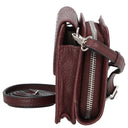 Picard Pure - Handytasche 6cc 18 cm Rindsleder (chianti) - Ansicht 3