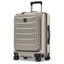 Stratic Phoenix ML - 4-Rollen-Kabinentrolley mit Vortasche 55 cm erw. (champagne) - Ansicht 2