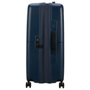 American Tourister Dashpop - 4-Rollen-Trolley 77 cm erw. (blau) - Ansicht 4