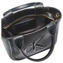 Calvin Klein Bold Small Tote - Henkeltasche 26 cm (black)