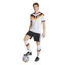 adidas Deutschland 26 - Heimtrikot (white, M) - Ansicht 6