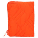 zwei Cleo CLW5 - Geldbörse 6cc 13 cm (papaya-new) - Ansicht 4