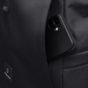Johnny Urban Allen Medium - Rolltop Backpack 40 cm (black) - Ansicht 13