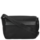 Lacoste Messenger Bag - Umhängetasche 30.5 cm (black) - Ansicht 4
