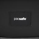 pacsafe GO Lunar crossbody - Umhängetasche 28 cm RFID (jet black) - Ansicht 10