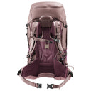 Deuter Futura Pro 38 SL - Wanderrucksack 64 cm (cassis-ashrose) - Ansicht 4