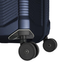 Travelite Millennium - 4-Rollen-Trolley Set 3tlg. erw. (navy) - Ansicht 10