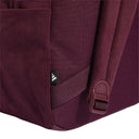 adidas Essentials Cord Backpack - Rucksack 44 cm (maroon/amazon red) - Ansicht 6