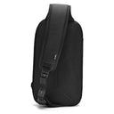 pacsafe V Tech Sling - Umhängetasche 40 cm (jet black) - Ansicht 3