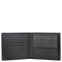 HUGO Ethon - Geldbörse 4cc 11 cm (black) - Ansicht 2