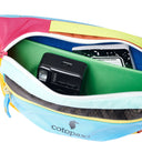Cotopaxi Kapai 3L - Gürteltasche 23 cm (del delia) - Ansicht 3